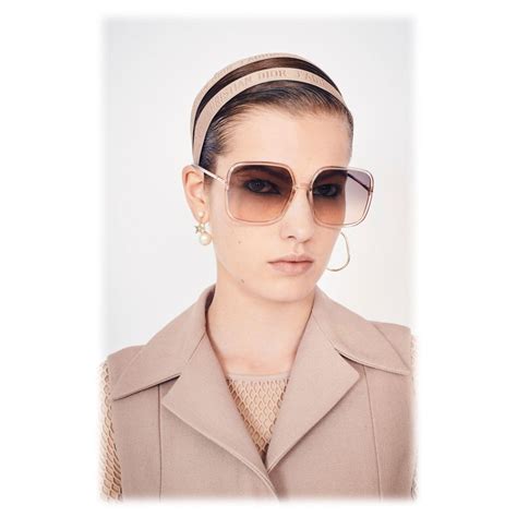 occhiali dior moda|DIOR Eyewear .